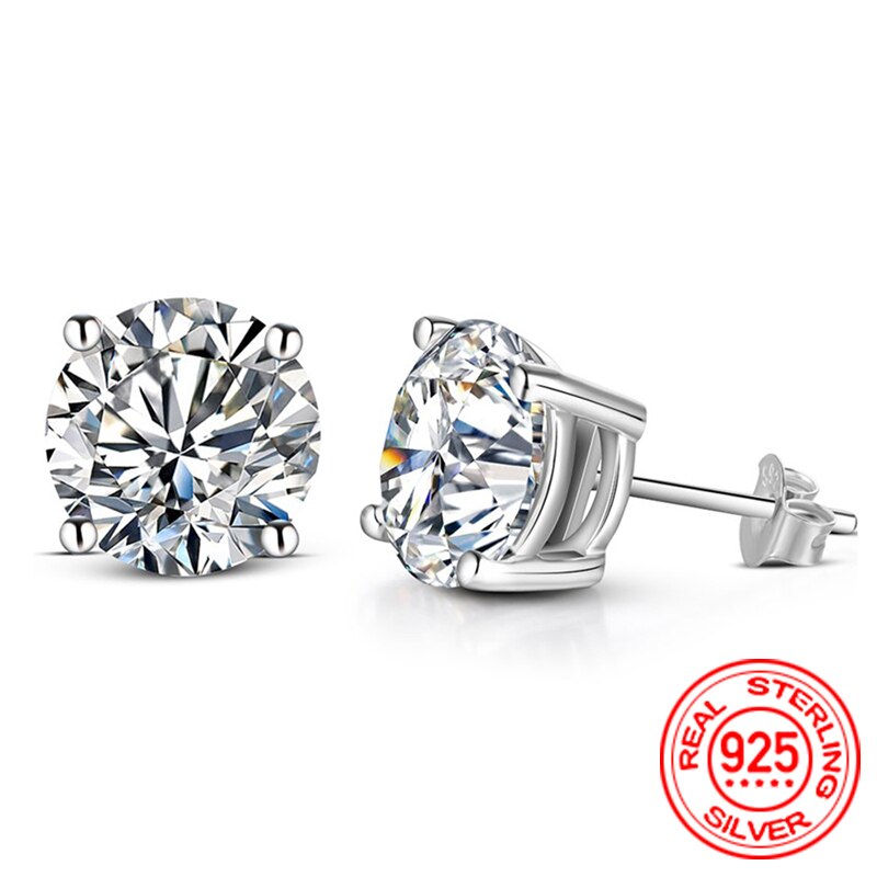 0.5-2 Carat 8.0mm D Color Mois - Body Jewelry Diamond review and price