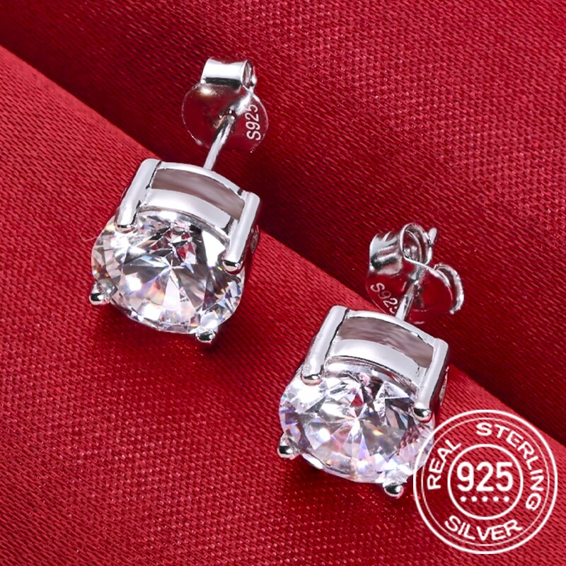 0.5-2 Carat 8.0mm D Color Mois - Body Jewelry Diamond review and price
