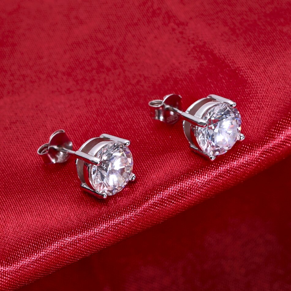 0.5-2 Carat 8.0mm D Color Mois - Body Jewelry Diamond review and price