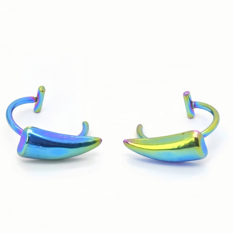 Non Piercing Decoration Stainl - Body Jewelry Piercing review and price