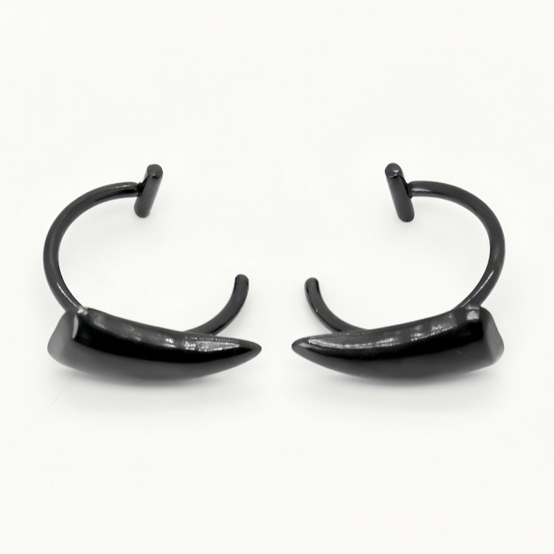 Non Piercing Decoration Stainl - Body Jewelry Piercing review and price