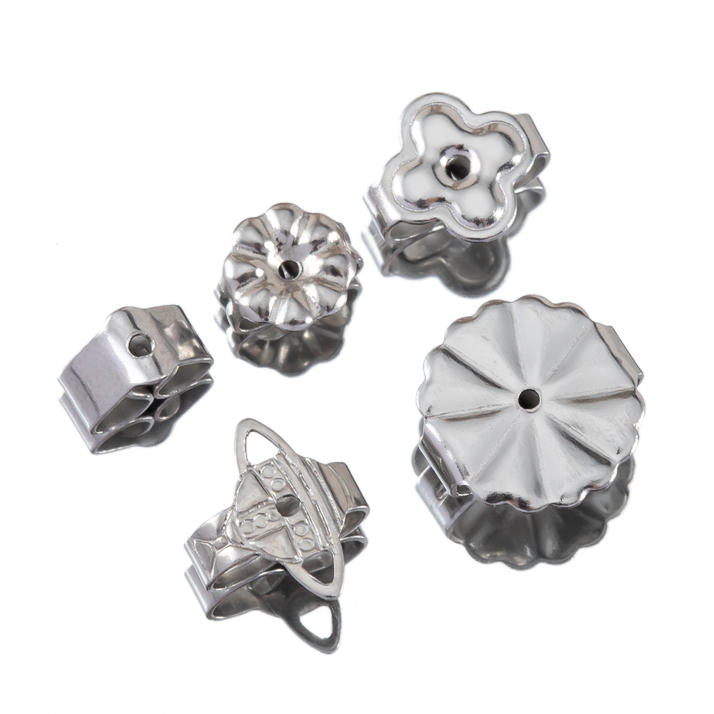 50-100pcs Stainless Steel Flow - Body Jewelry Top review and price