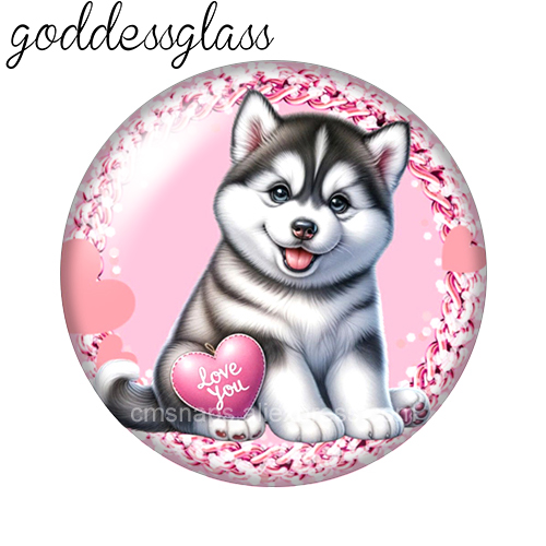 Hearts Rose Love style Dogs Va - Body Jewelry Top review and price