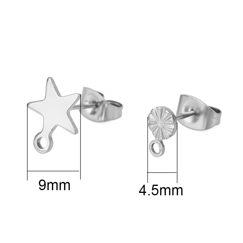 20pcs Hypoallergenic Stainless - Body Jewelry Top review and price