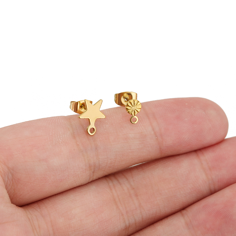 20pcs Hypoallergenic Stainless - Body Jewelry Top review and price