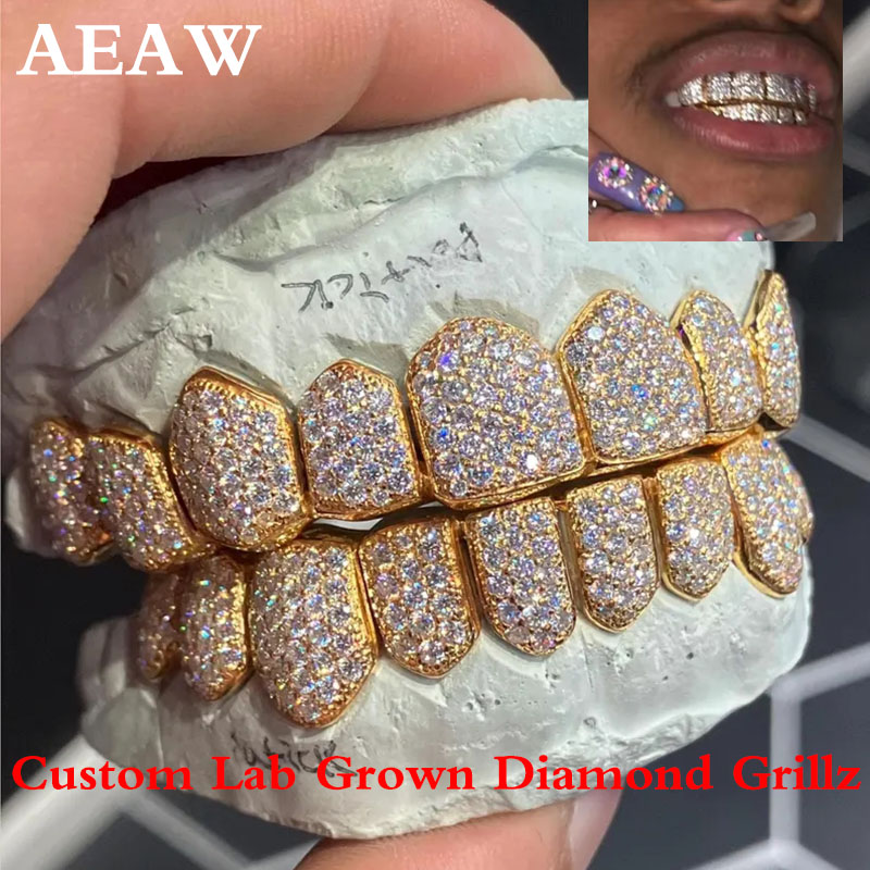 Custom Lab Diamond Hip Hop Jew - Body Jewelry Diamond review and price