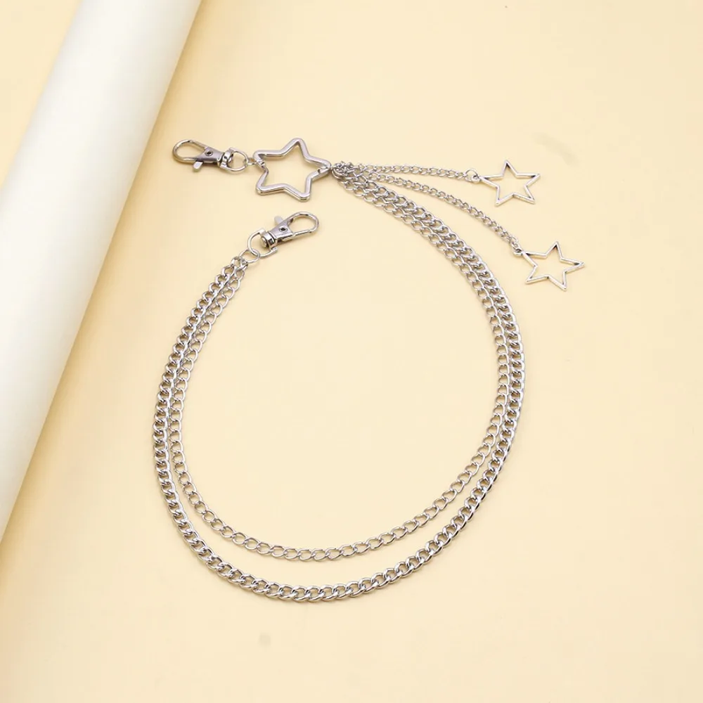 Charm Silver Color Stainless S - Body Jewelry Charms review and price