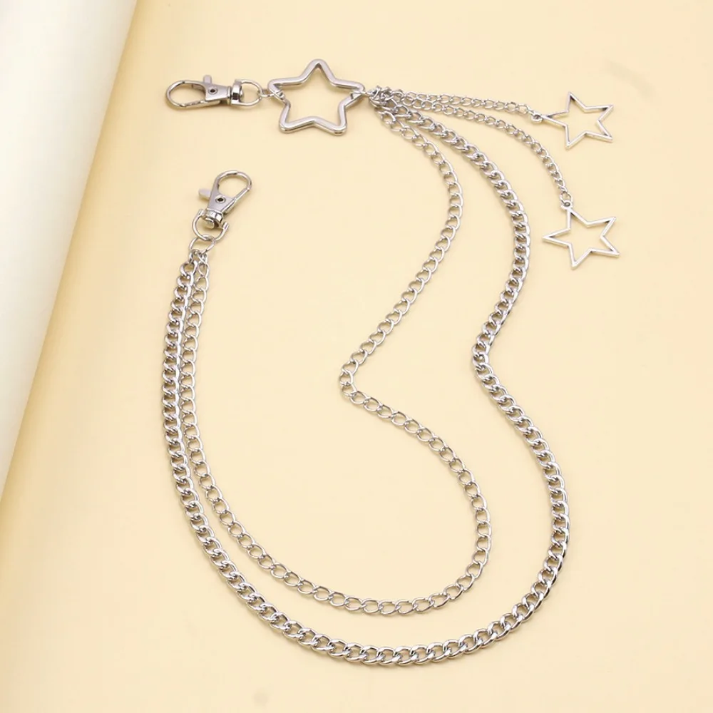 Charm Silver Color Stainless S - Body Jewelry Charms review and price