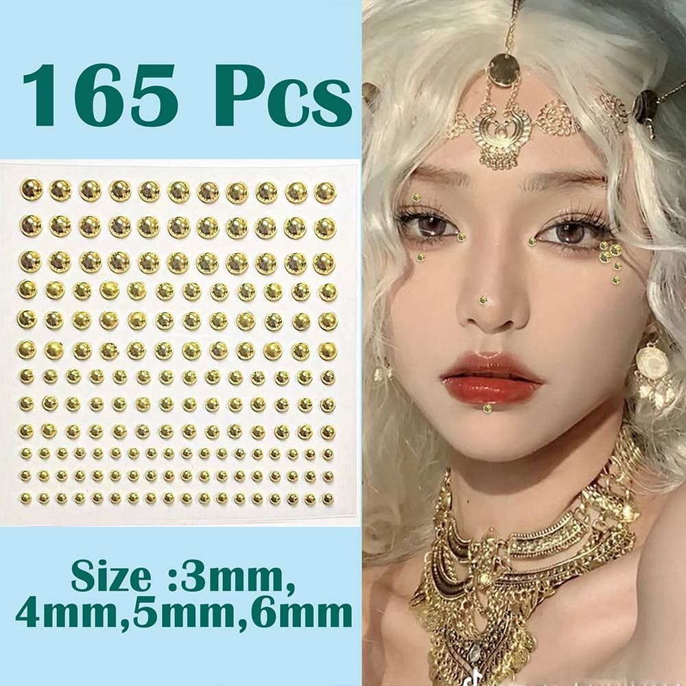 Reusable Non Piercing Lip Nail - Body Jewelry Diamond review and price