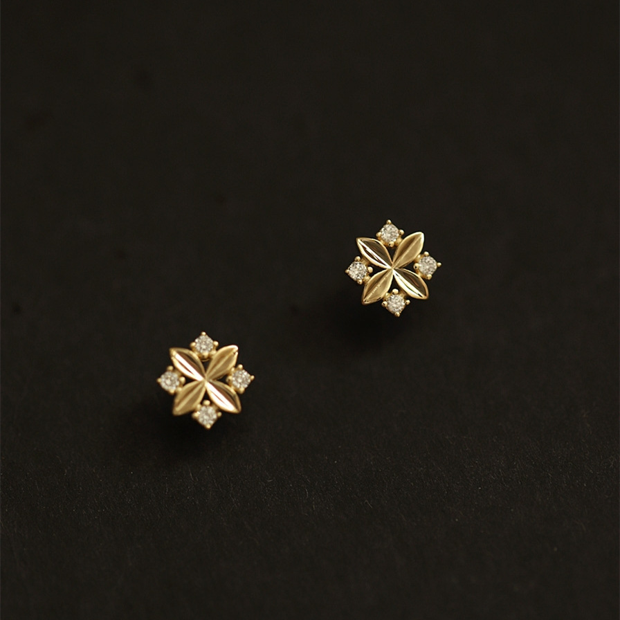 S925 Sterling Silver Plated 14 - Body Jewelry Diamond review and price