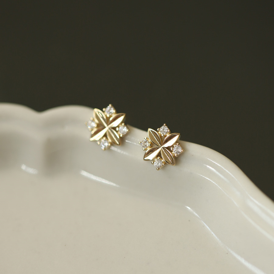 S925 Sterling Silver Plated 14 - Body Jewelry Diamond review and price