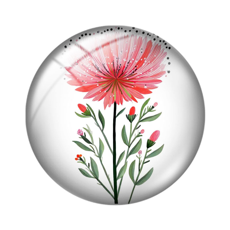 Meadow Wildflowers  12/18/20/2 - Body Jewelry Top review and price
