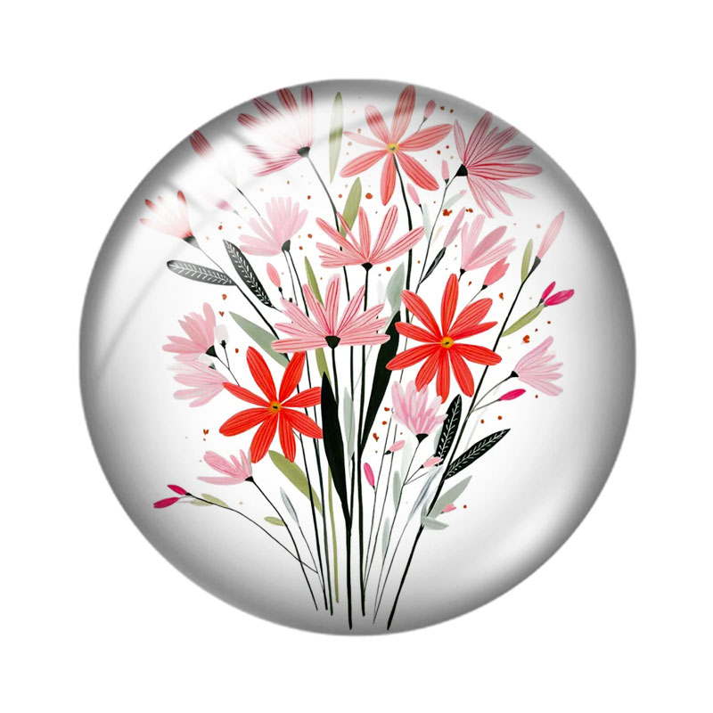 Meadow Wildflowers  12/18/20/2 - Body Jewelry Top review and price