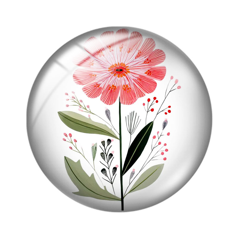 Meadow Wildflowers  12/18/20/2 - Body Jewelry Top review and price