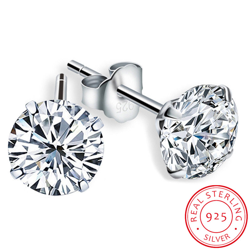 Moissanite D Color Total 0.6ct - Body Jewelry Diamond review and price