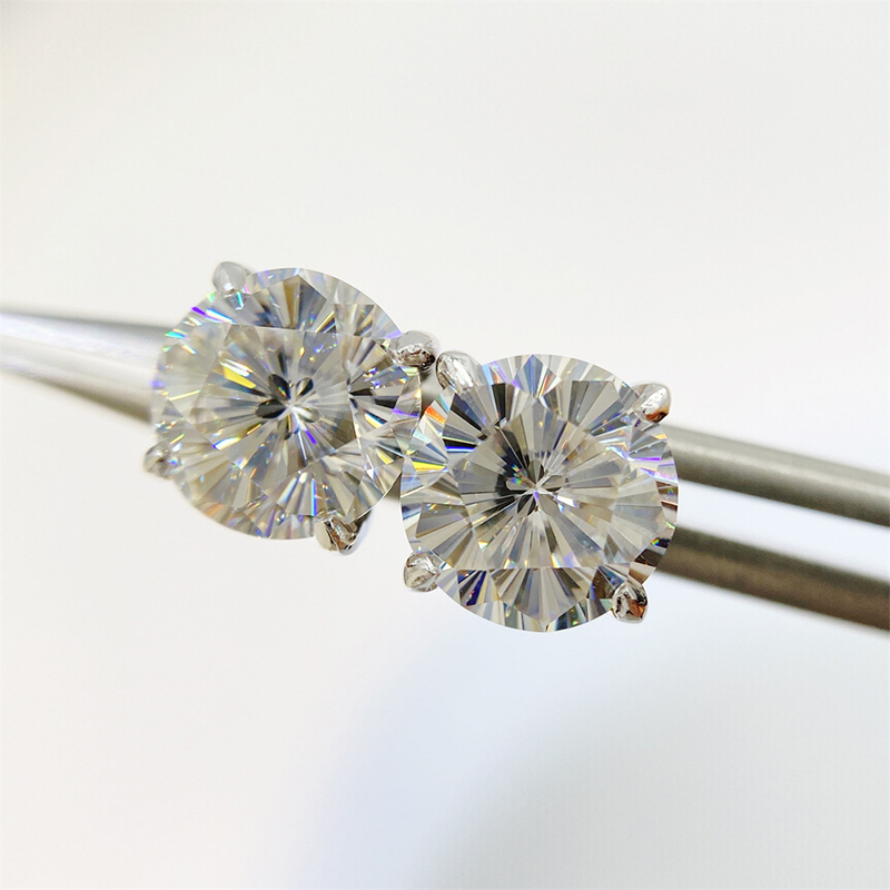 JoyceJelly 0.5-2CT Moissanite  - Body Jewelry Diamond review and price