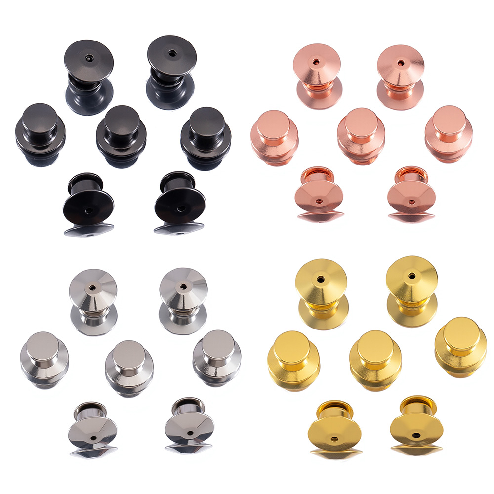 50Pcs 30Pcs 10Pcs 5Pcs Brooch  - Body Jewelry Top review and price