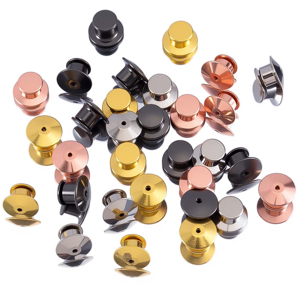 50Pcs 30Pcs 10Pcs 5Pcs Brooch  - Body Jewelry Top review and price