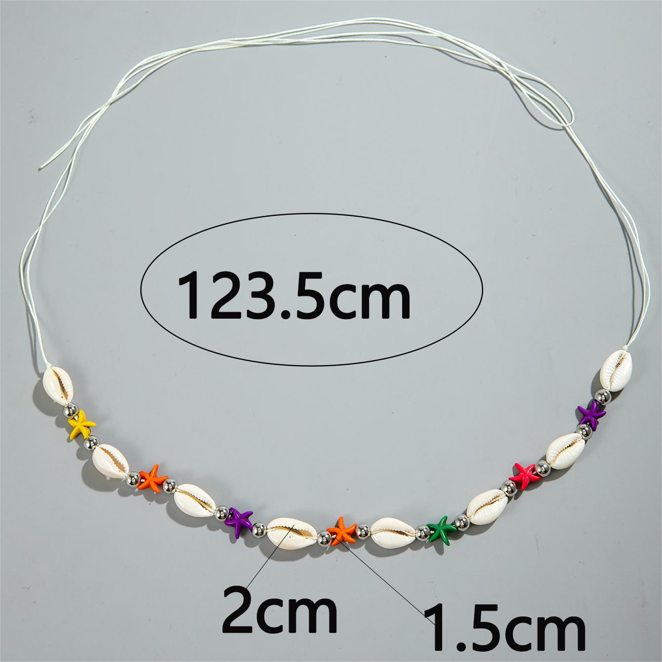 Tocona Bohemian Shell  Color S - Body Jewelry For Sale review and price