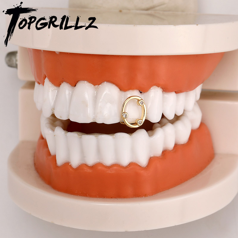 TOPGRILLZ Vintage Classic Sing - Body Jewelry Charms review and price