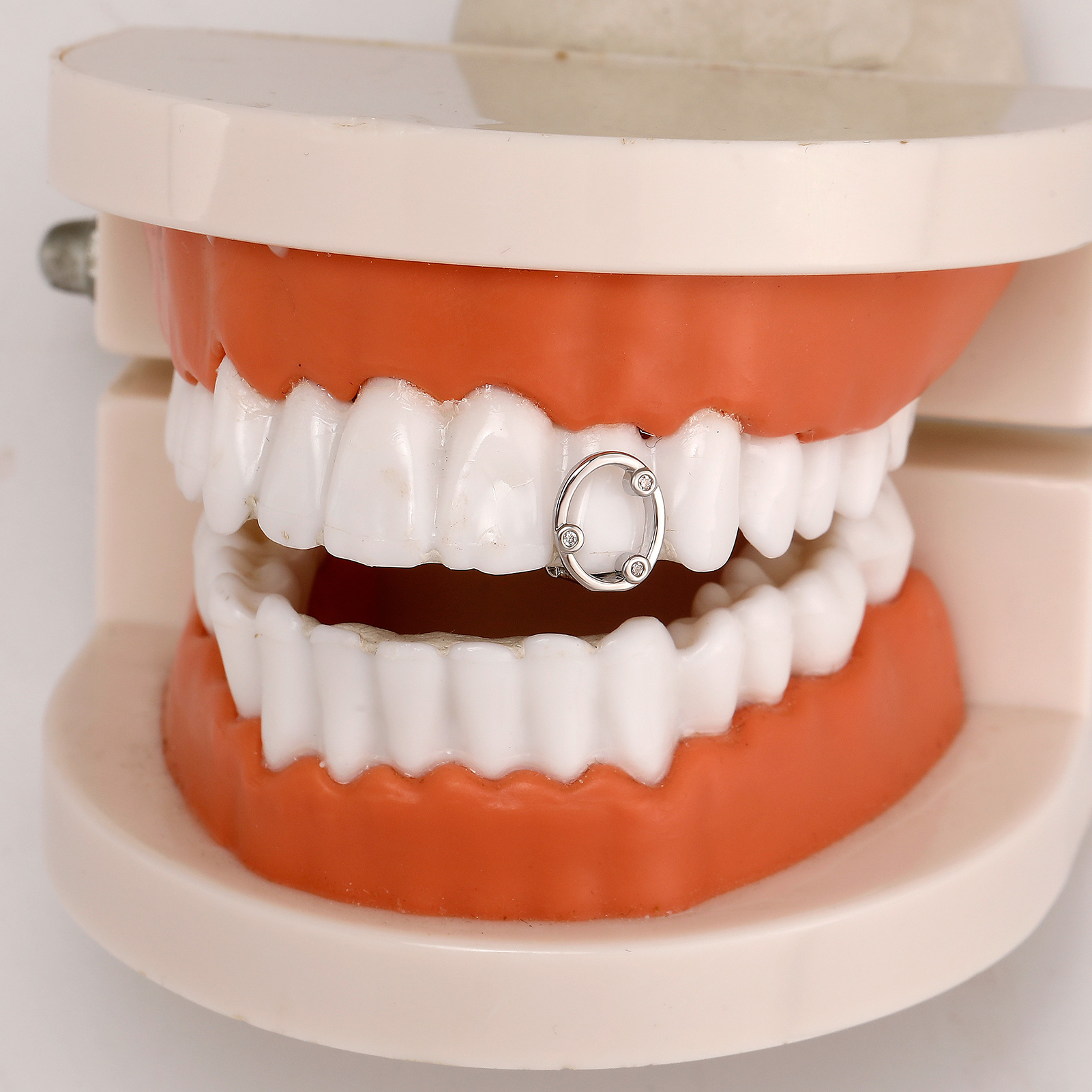 TOPGRILLZ Vintage Classic Sing - Body Jewelry Charms review and price