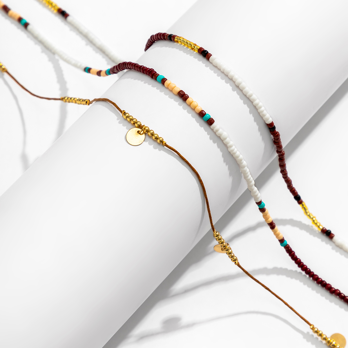 Salircon Bohemian Colored Seed - Body Jewelry Charms review and price
