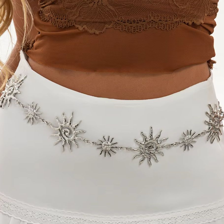 Ingemark Trendy Creative Metal - Body Jewelry Gold review and price